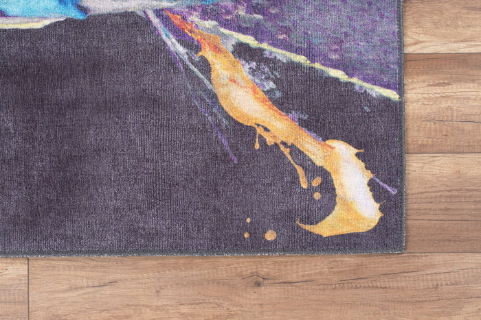 Conceptum Opus Chenille AL 314 Multicolor 150 x 230 cm Conceptum Opus Chenille AL 314 Multicolor 150 x 230 cm